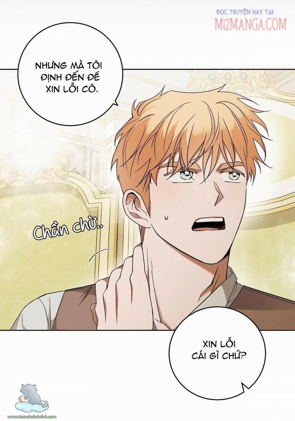 Lời Nói Dối Vĩnh Cửu 10.5 trang 30