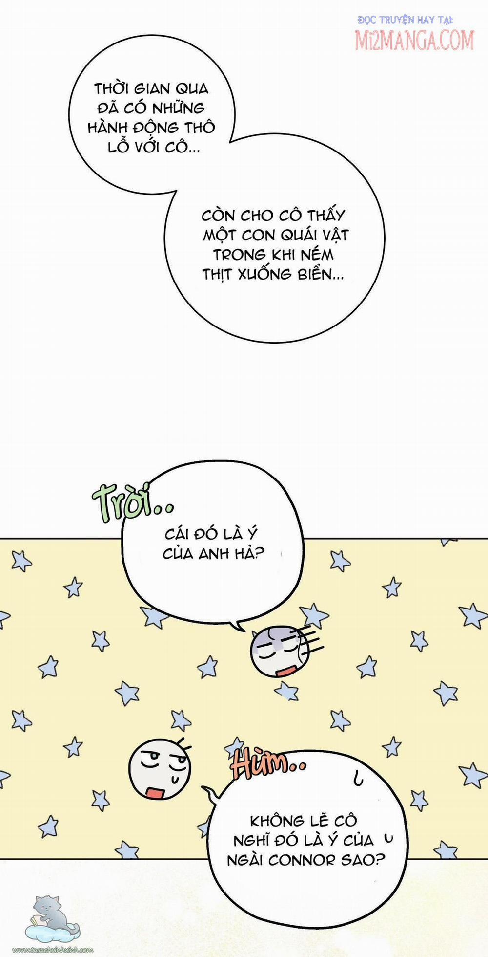 Lời Nói Dối Vĩnh Cửu 10.5 trang 31