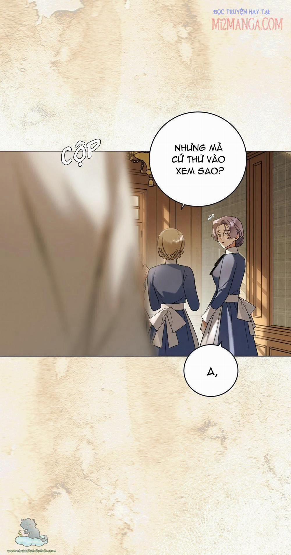 Lời Nói Dối Vĩnh Cửu 10.5 trang 35