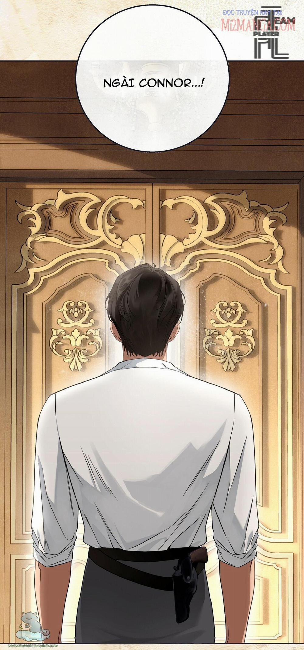 Lời Nói Dối Vĩnh Cửu 10.5 trang 36