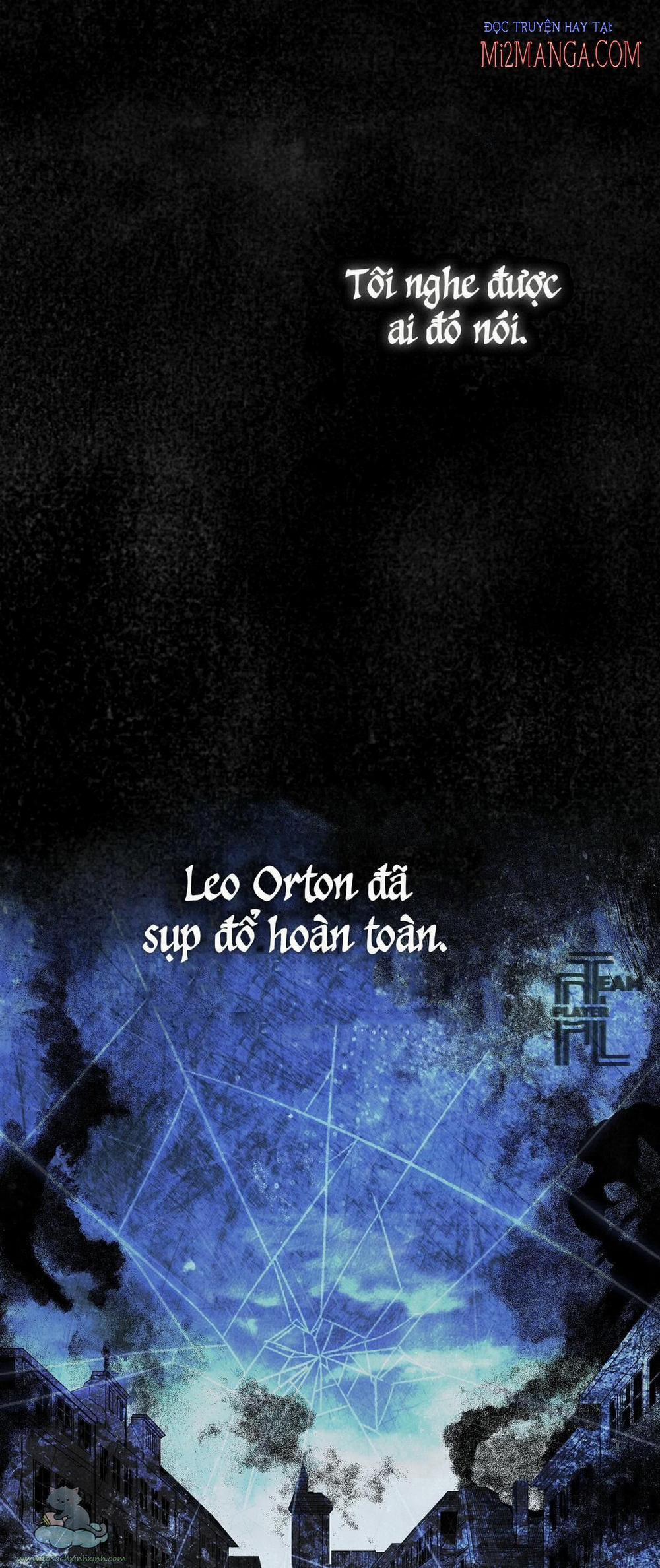 Lời Nói Dối Vĩnh Cửu 10.5 trang 4