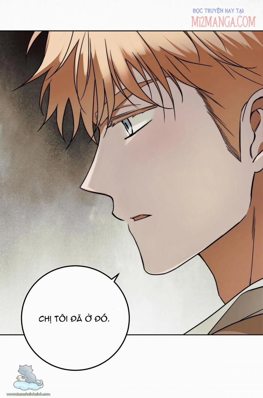 Lời Nói Dối Vĩnh Cửu 10.5 trang 6