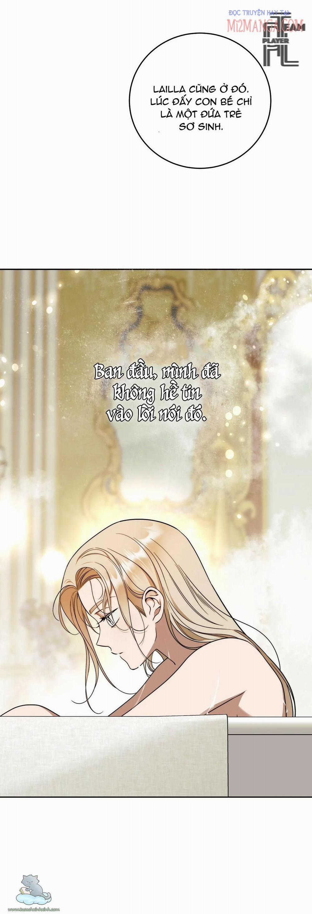 Lời Nói Dối Vĩnh Cửu 10.5 trang 7