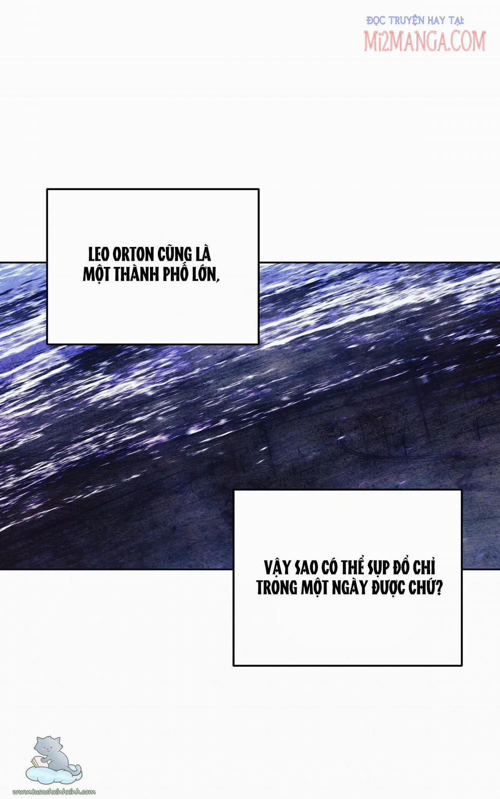 Lời Nói Dối Vĩnh Cửu 10.5 trang 8