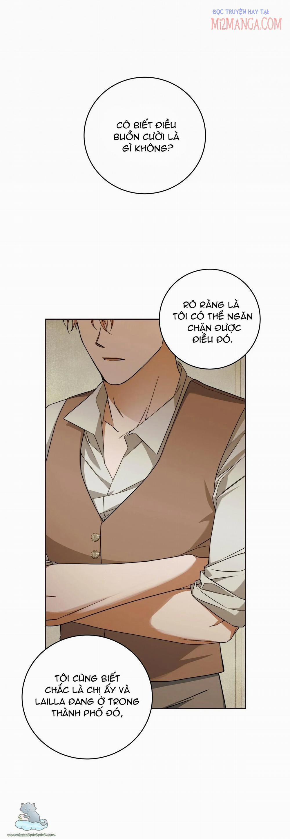 Lời Nói Dối Vĩnh Cửu 10.5 trang 9