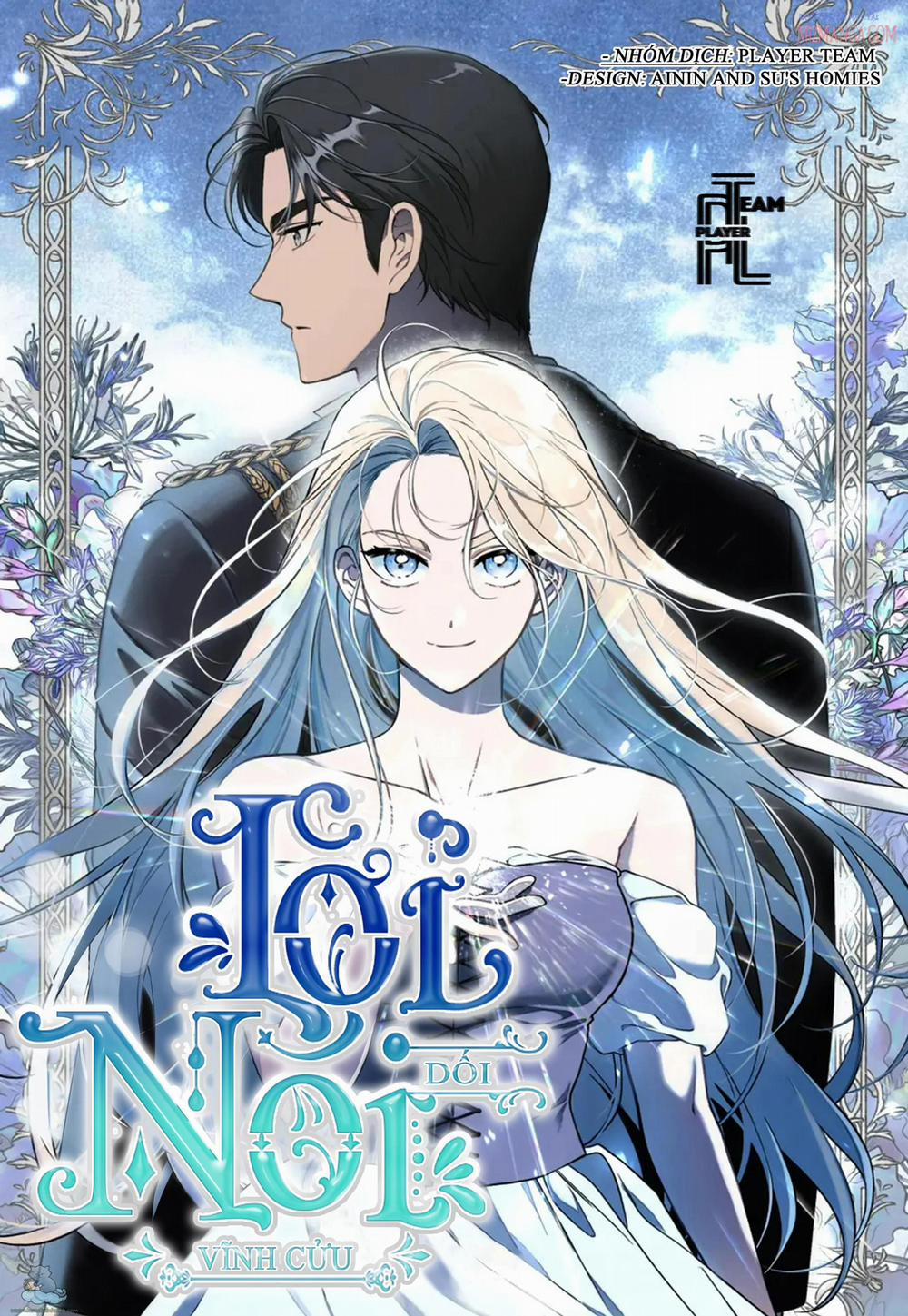 Lời Nói Dối Vĩnh Cửu 10 trang 0