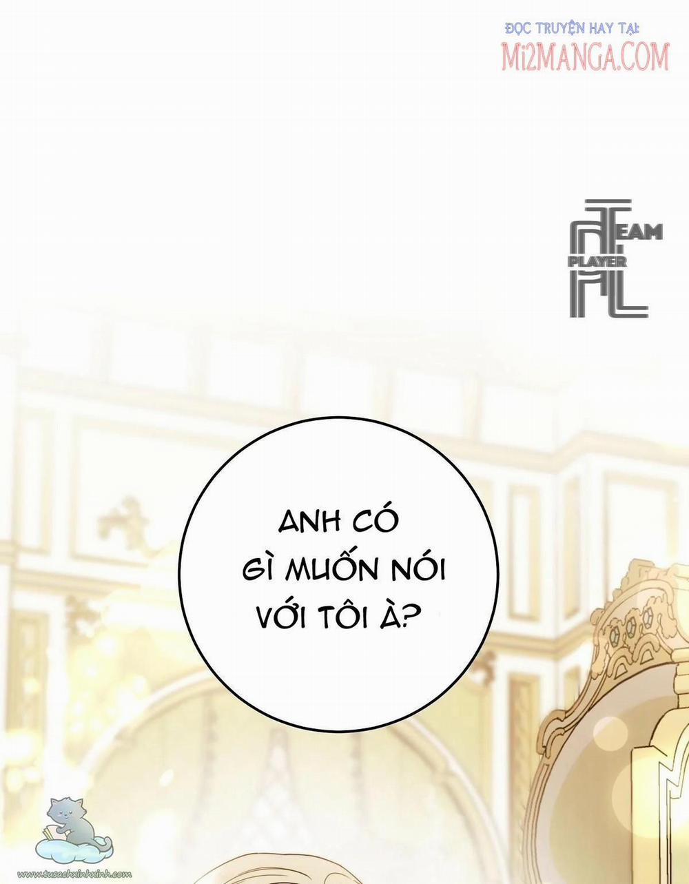 Lời Nói Dối Vĩnh Cửu 10 trang 1