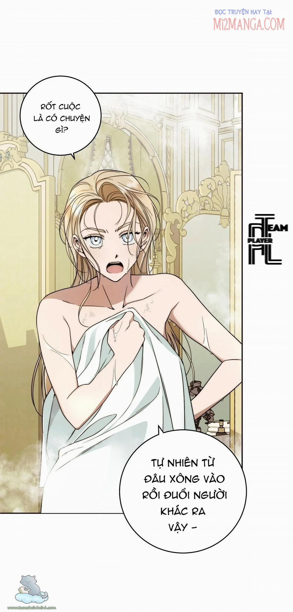 Lời Nói Dối Vĩnh Cửu 10 trang 12