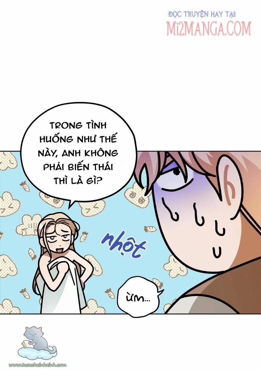 Lời Nói Dối Vĩnh Cửu 10 trang 14