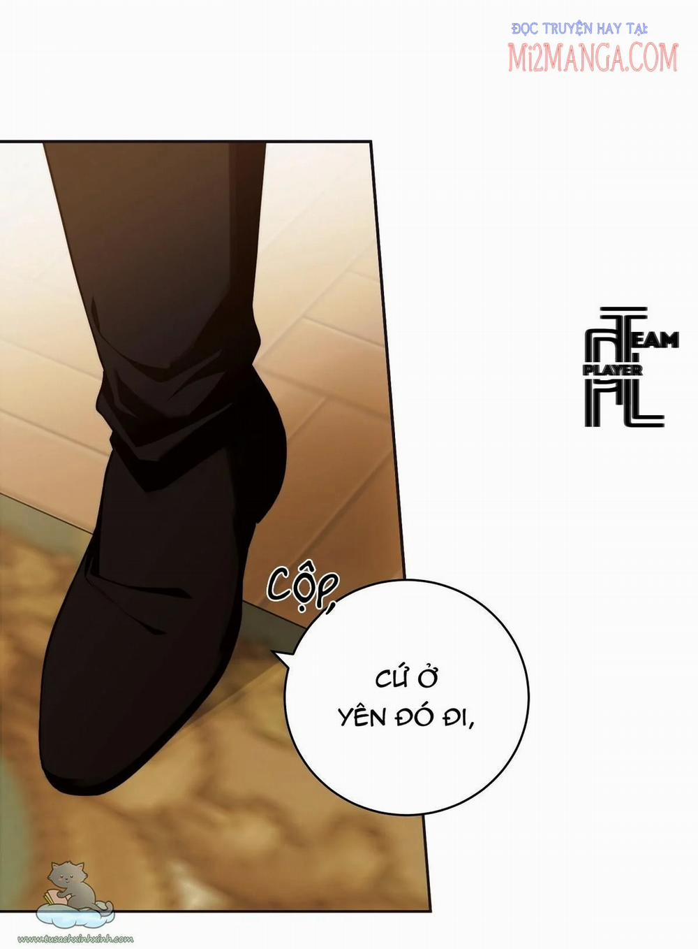 Lời Nói Dối Vĩnh Cửu 10 trang 15