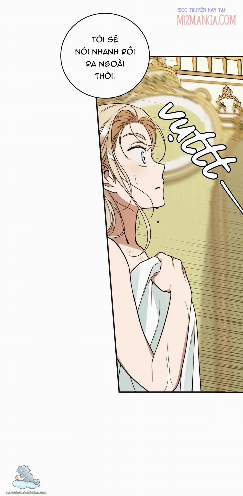 Lời Nói Dối Vĩnh Cửu 10 trang 16