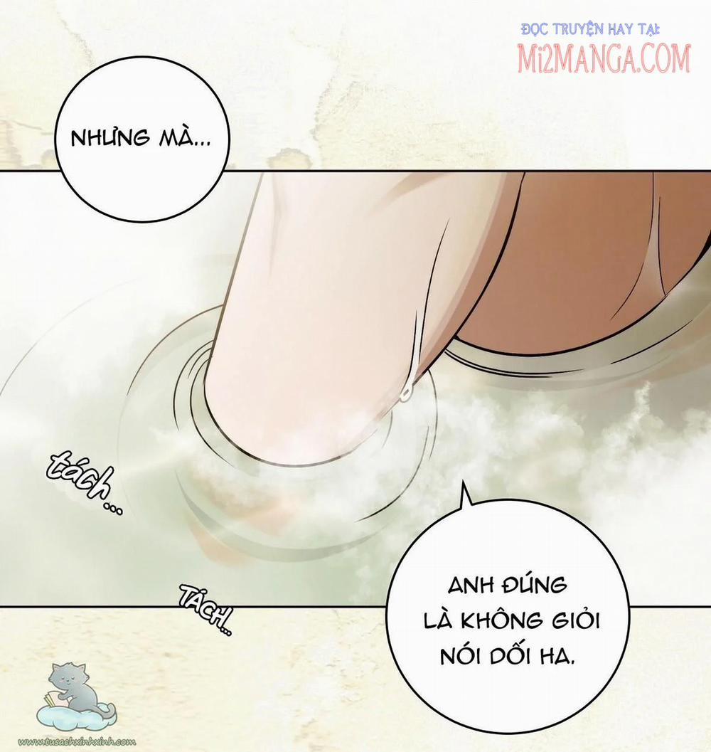 Lời Nói Dối Vĩnh Cửu 10 trang 18