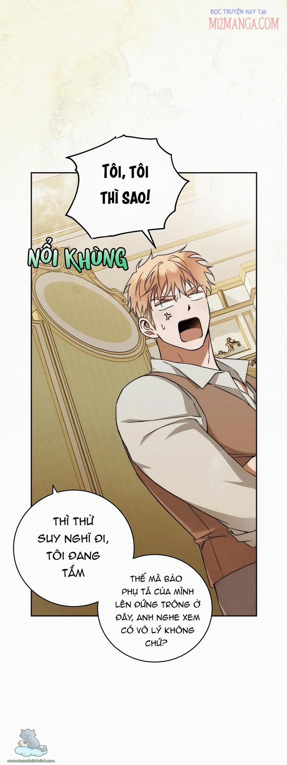 Lời Nói Dối Vĩnh Cửu 10 trang 19