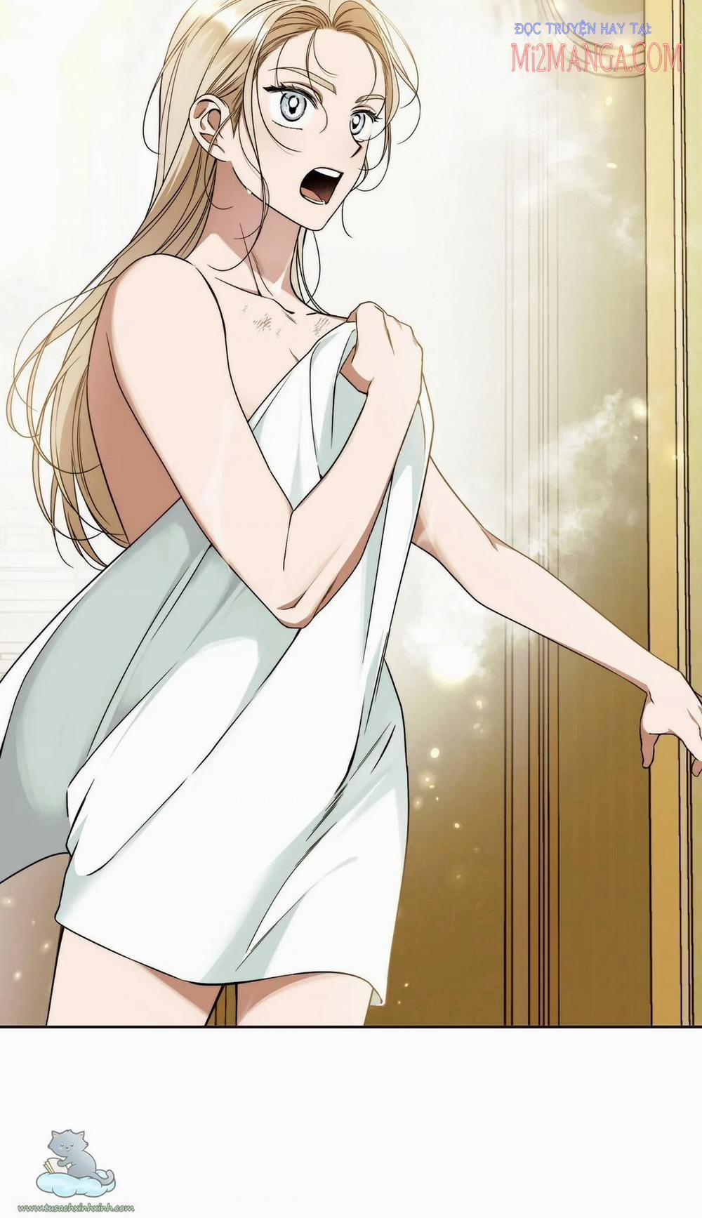 Lời Nói Dối Vĩnh Cửu 10 trang 2