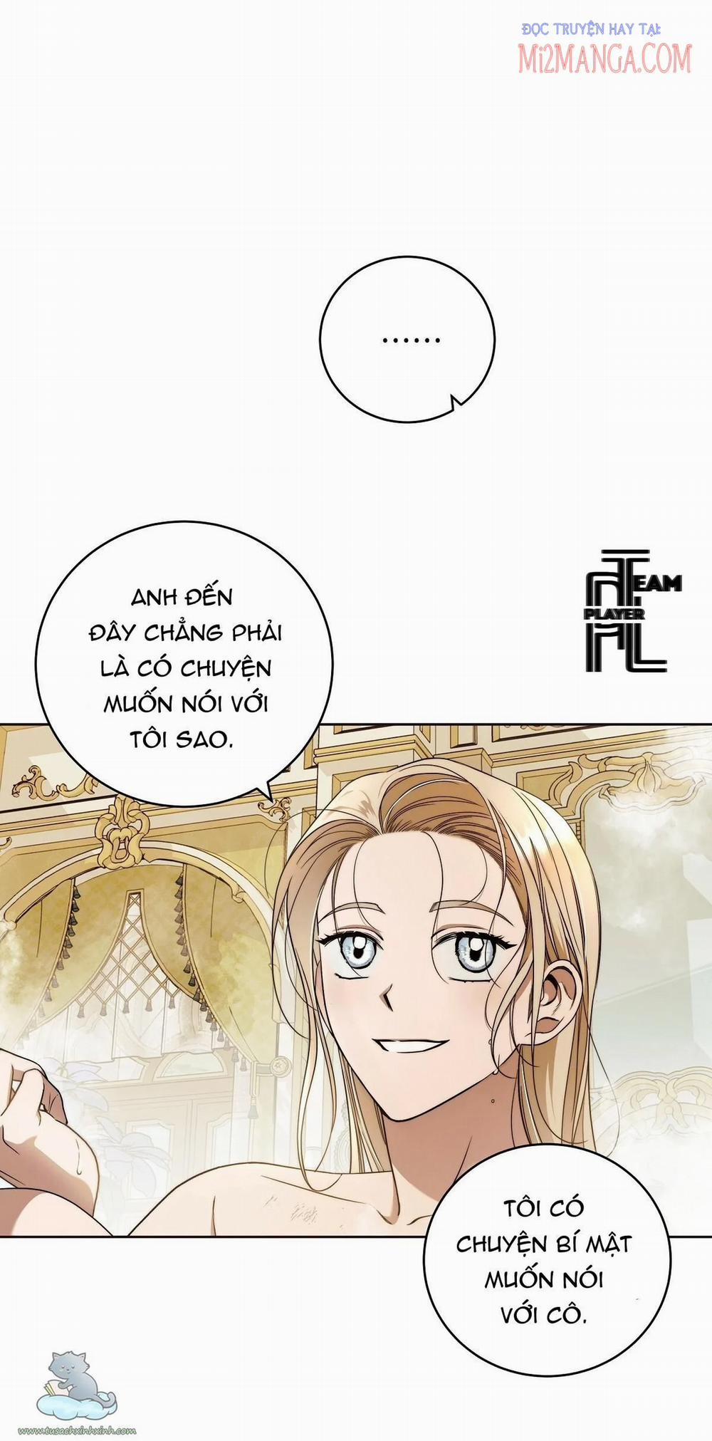 Lời Nói Dối Vĩnh Cửu 10 trang 20