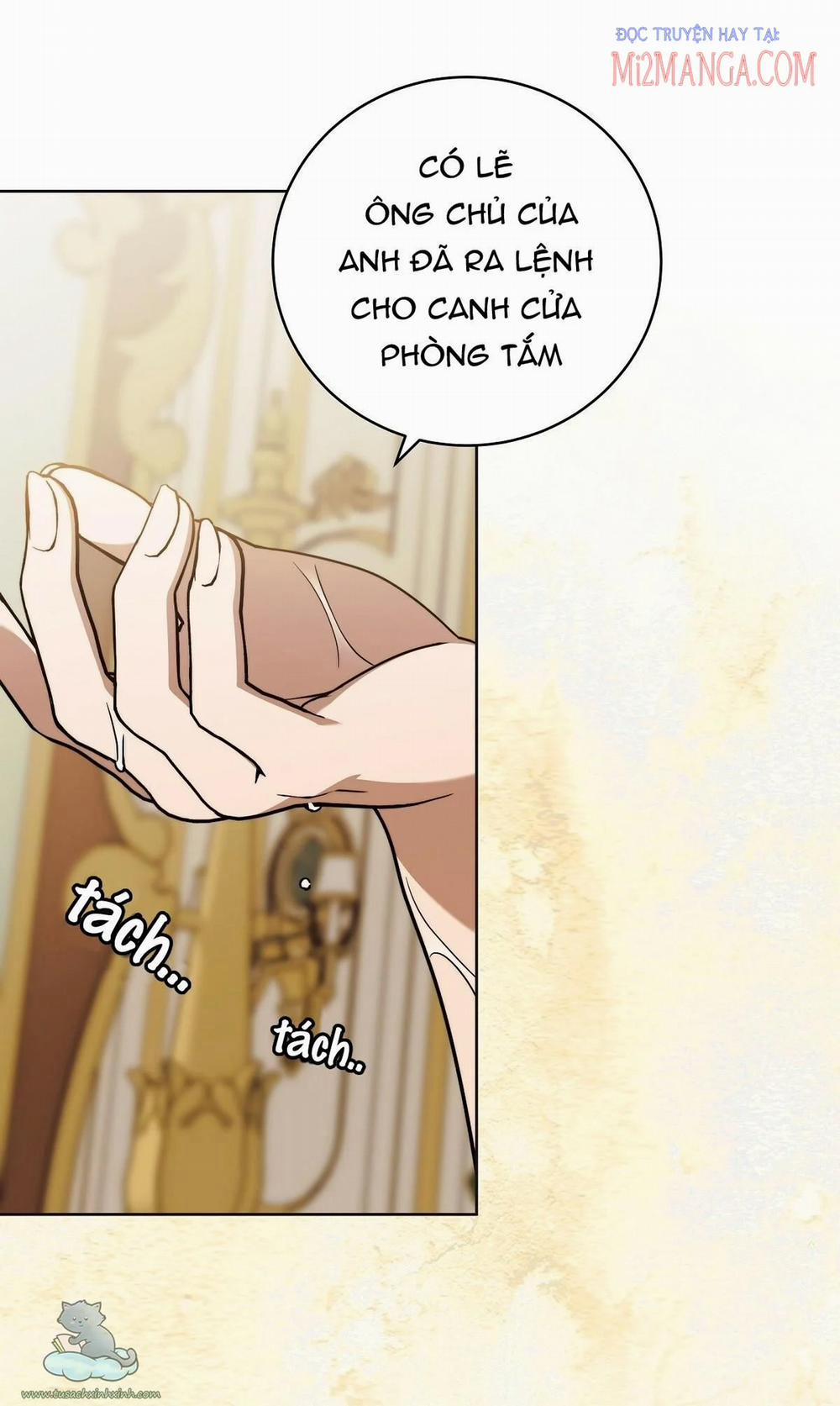 Lời Nói Dối Vĩnh Cửu 10 trang 21