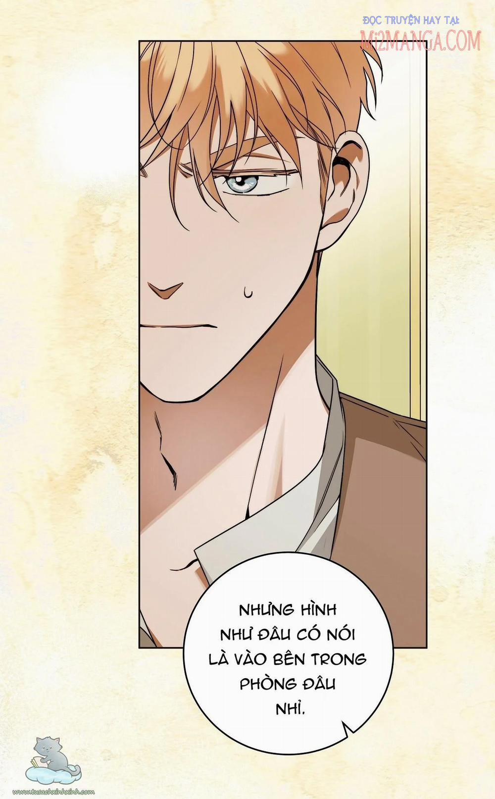 Lời Nói Dối Vĩnh Cửu 10 trang 22