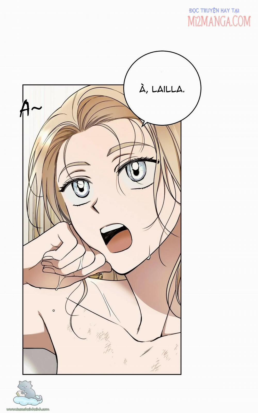 Lời Nói Dối Vĩnh Cửu 10 trang 27