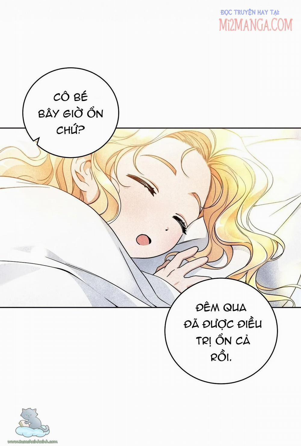 Lời Nói Dối Vĩnh Cửu 10 trang 29