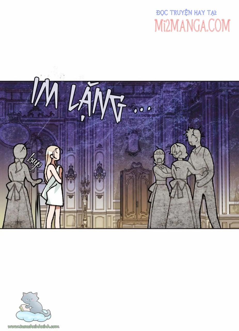 Lời Nói Dối Vĩnh Cửu 10 trang 3