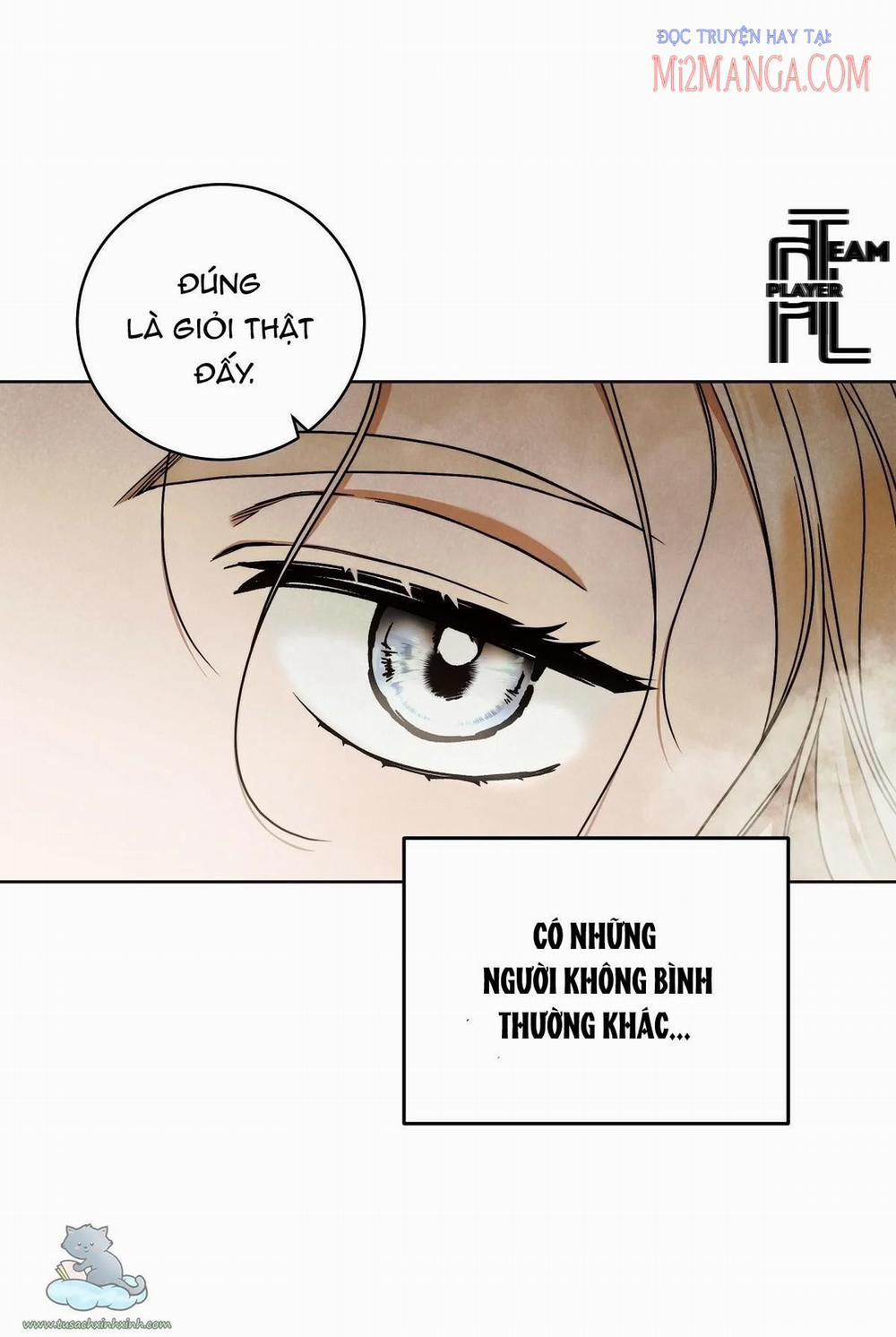 Lời Nói Dối Vĩnh Cửu 10 trang 30