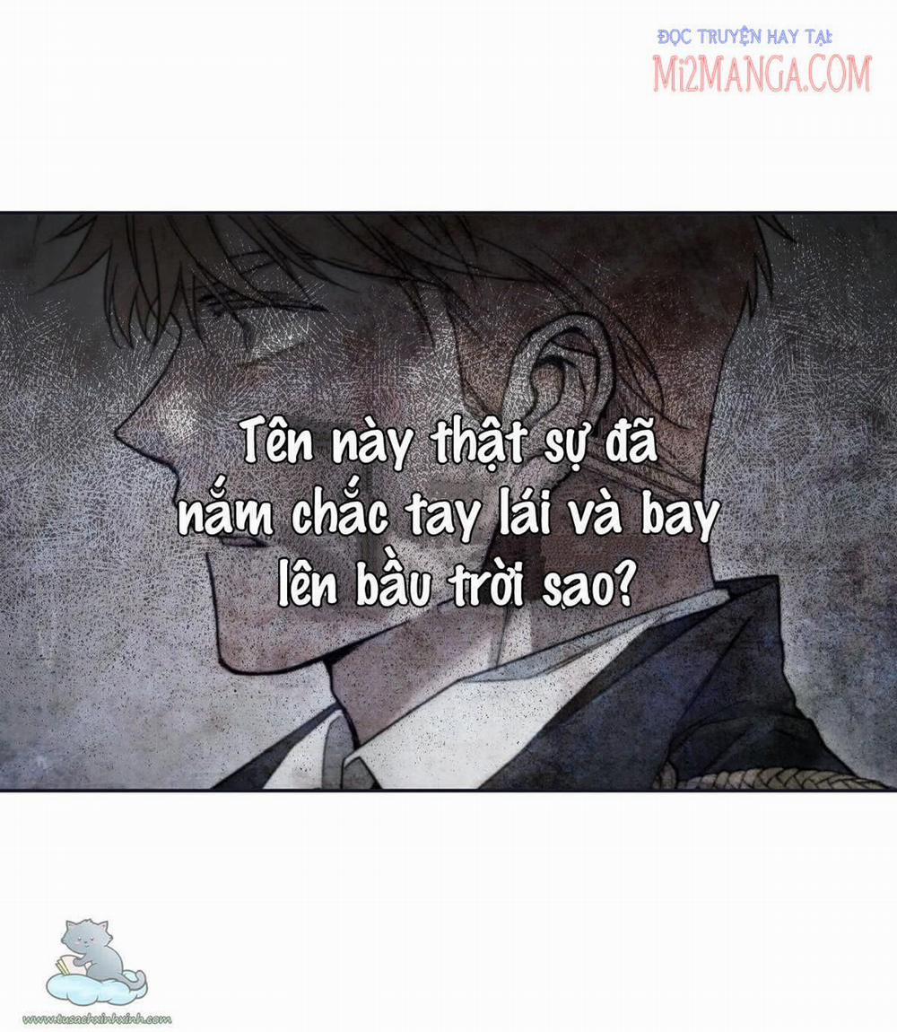 Lời Nói Dối Vĩnh Cửu 10 trang 31