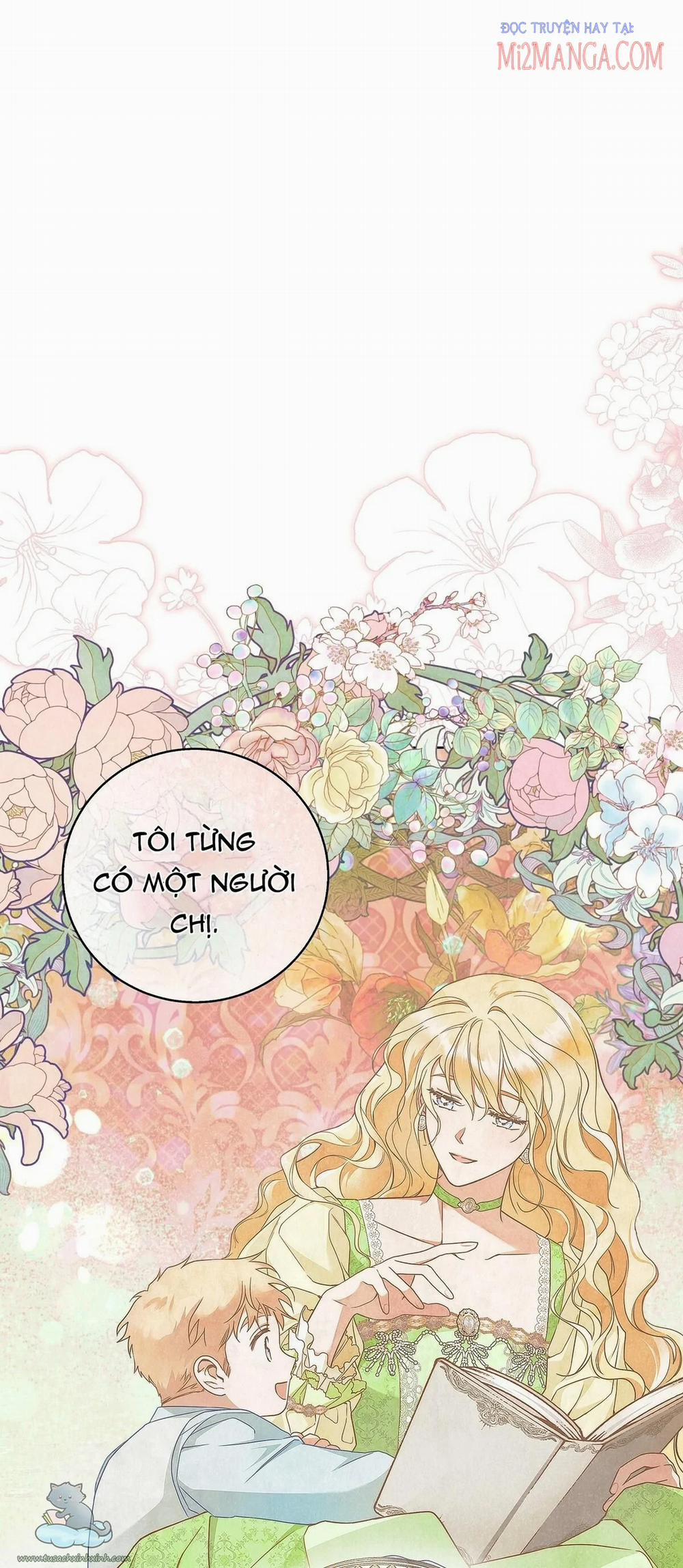 Lời Nói Dối Vĩnh Cửu 10 trang 34