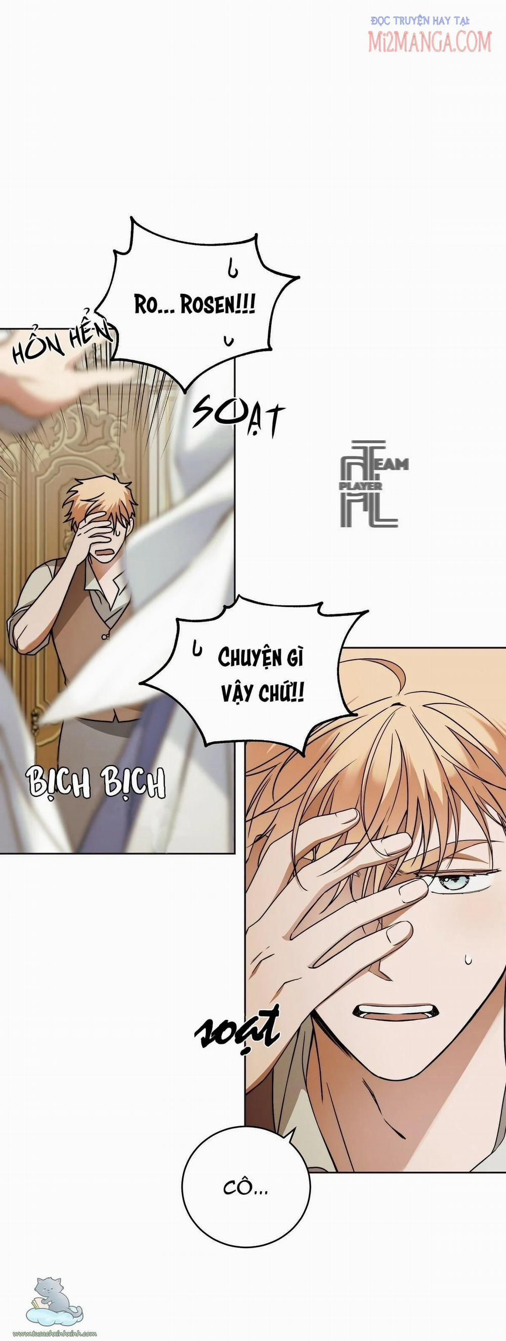 Lời Nói Dối Vĩnh Cửu 10 trang 4