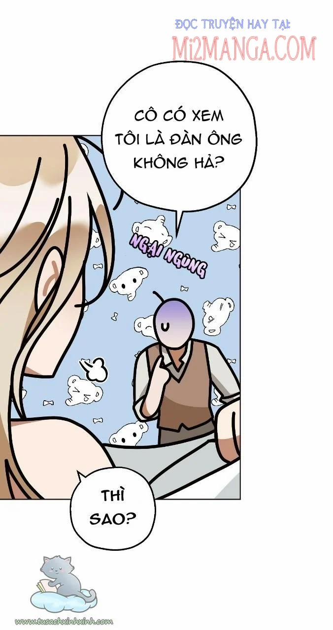 Lời Nói Dối Vĩnh Cửu 10 trang 5