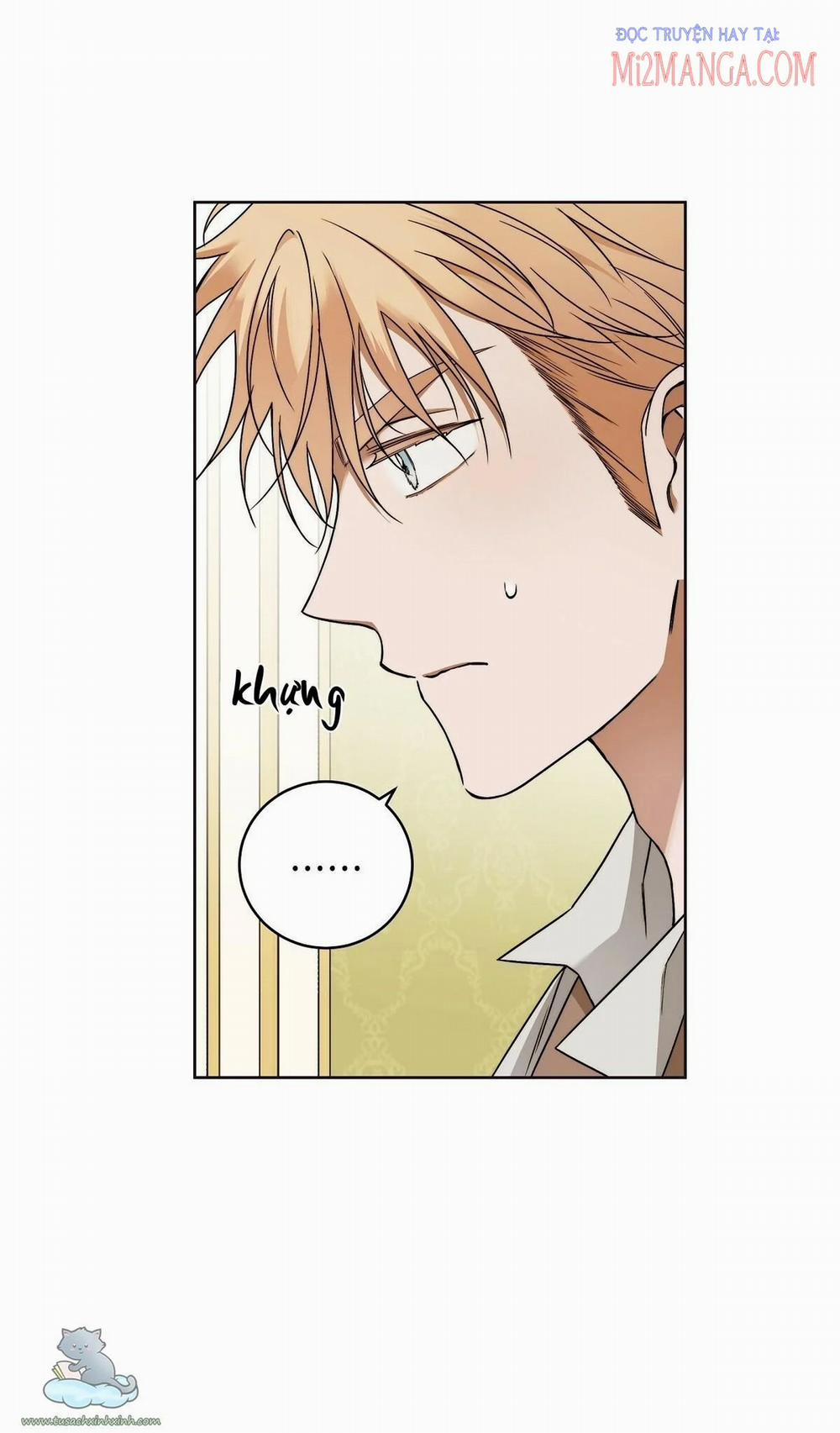 Lời Nói Dối Vĩnh Cửu 10 trang 6