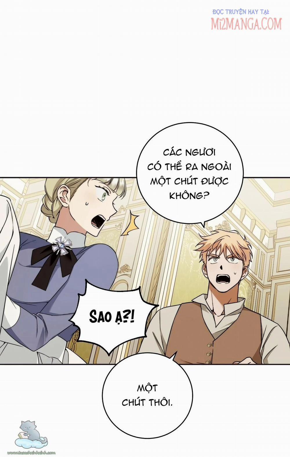 Lời Nói Dối Vĩnh Cửu 10 trang 7