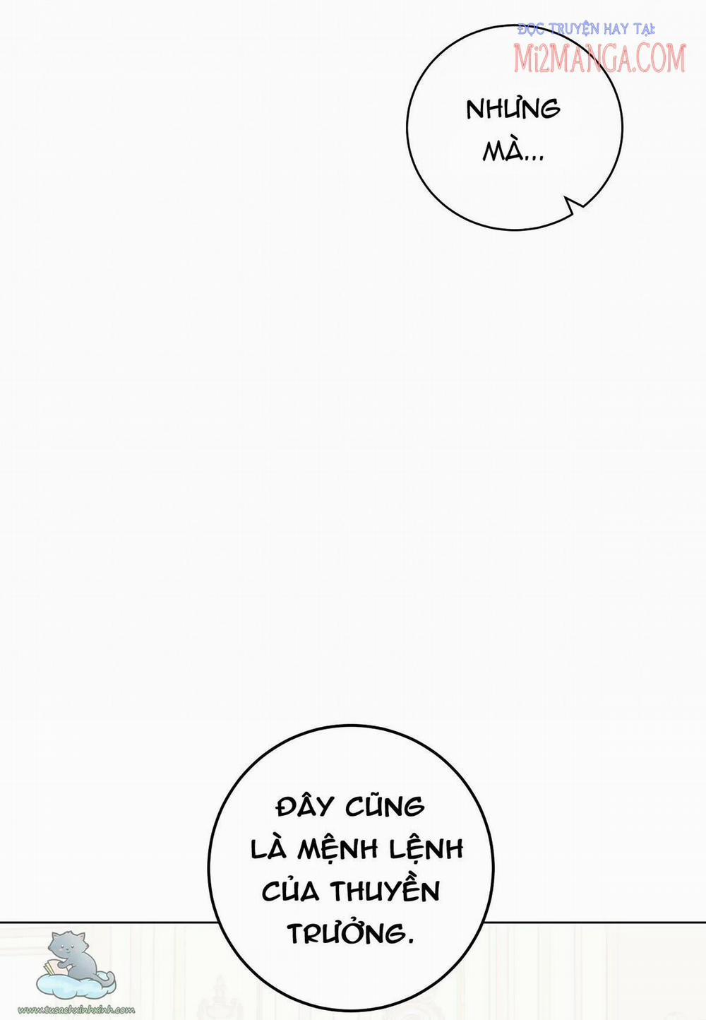 Lời Nói Dối Vĩnh Cửu 10 trang 9