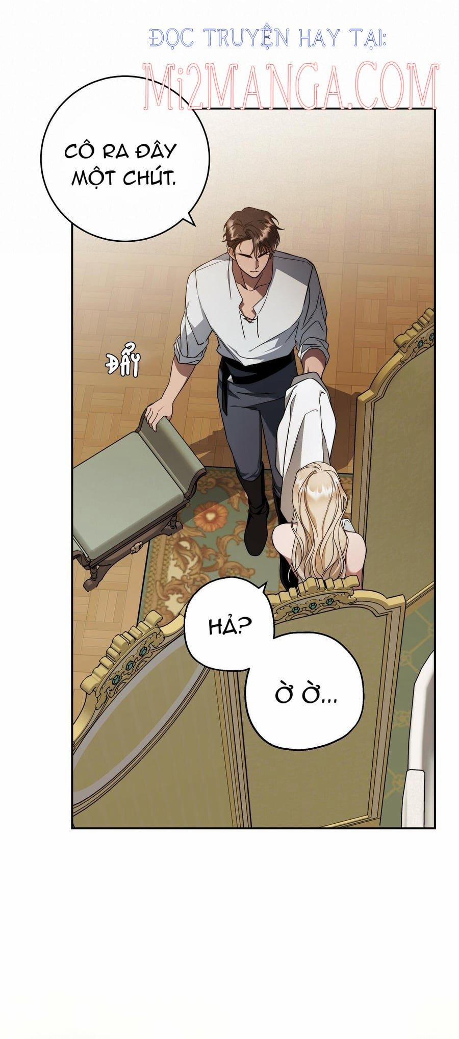 Lời Nói Dối Vĩnh Cửu 11.5 trang 0