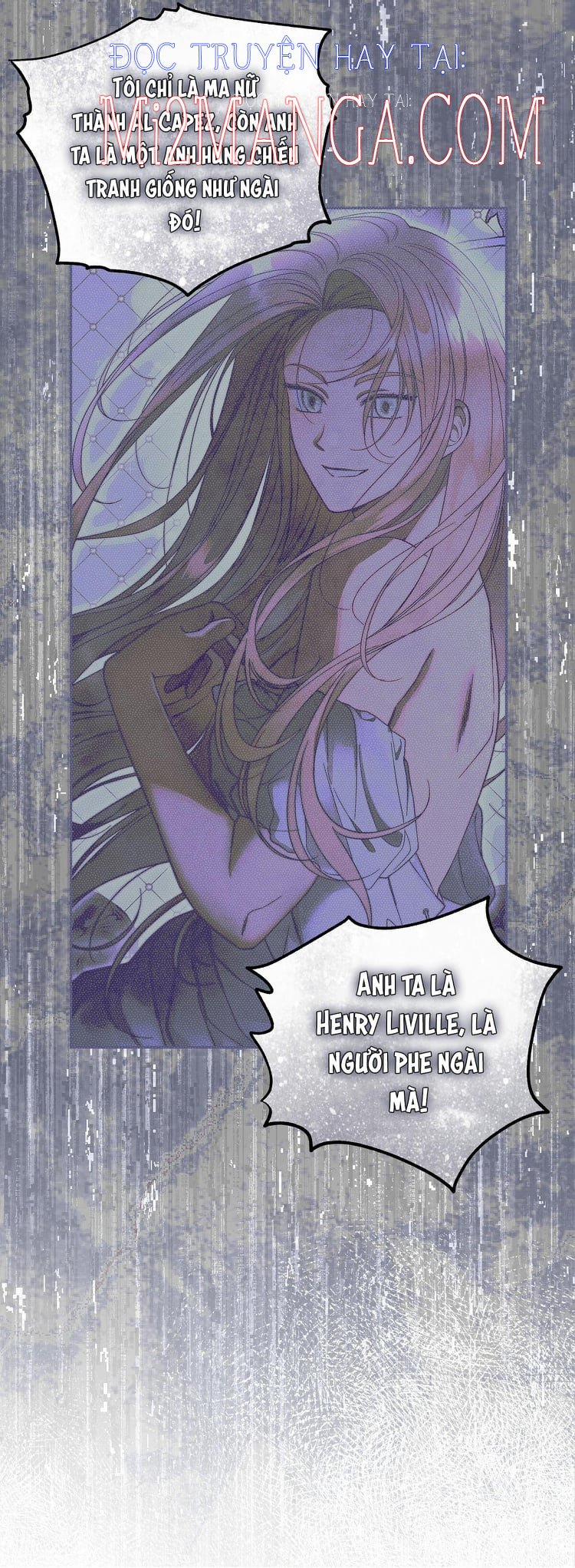 Lời Nói Dối Vĩnh Cửu 11.5 trang 10