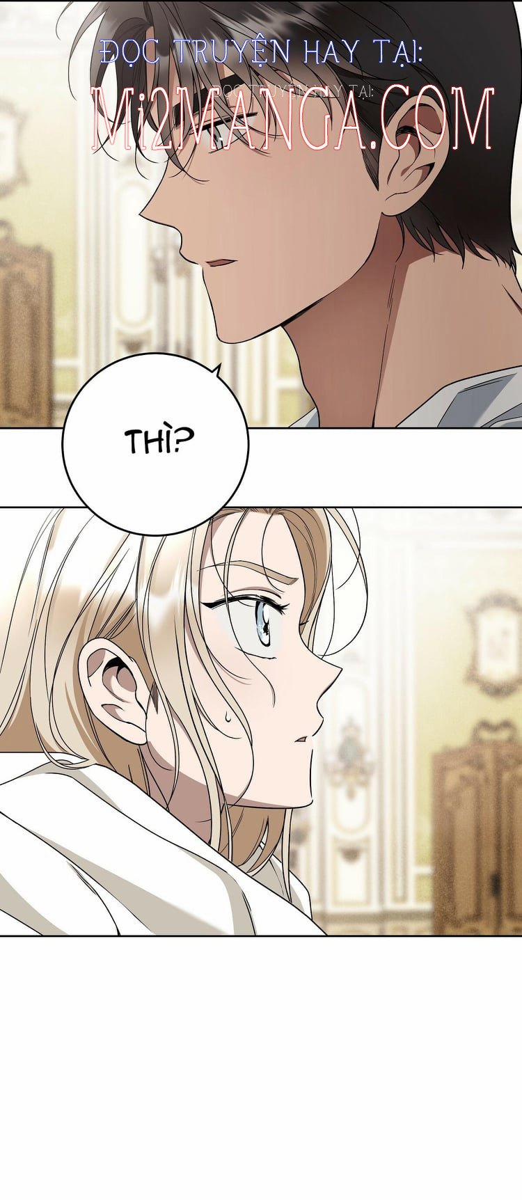 Lời Nói Dối Vĩnh Cửu 11.5 trang 11