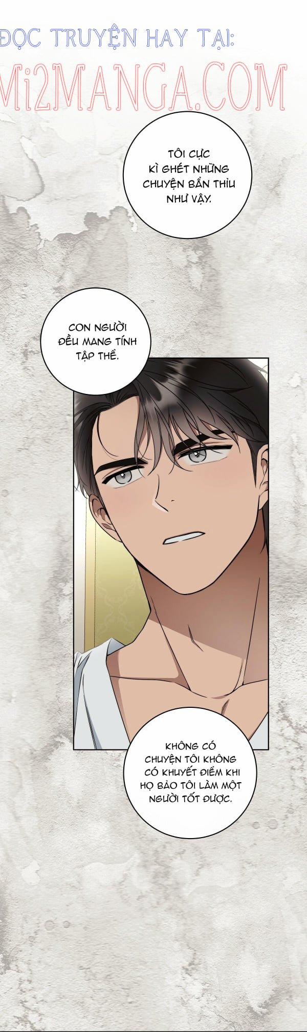 Lời Nói Dối Vĩnh Cửu 11.5 trang 13