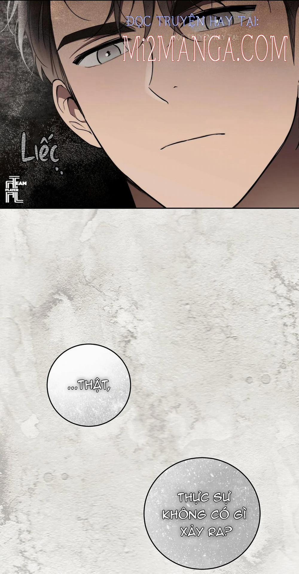 Lời Nói Dối Vĩnh Cửu 11.5 trang 14