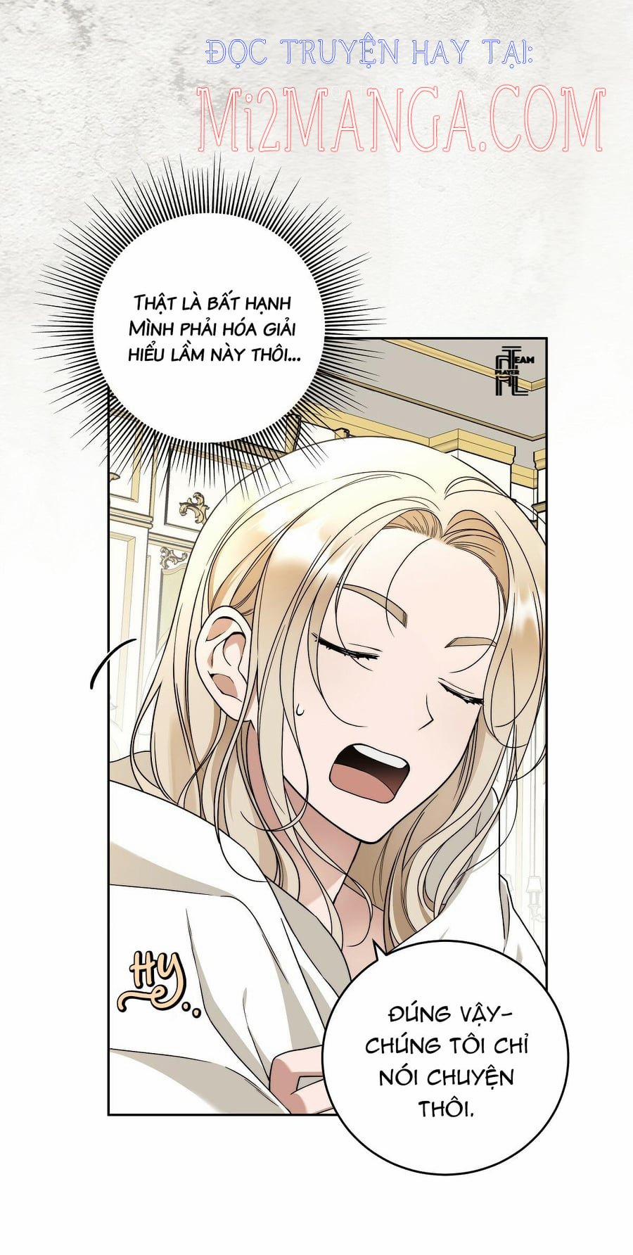 Lời Nói Dối Vĩnh Cửu 11.5 trang 15