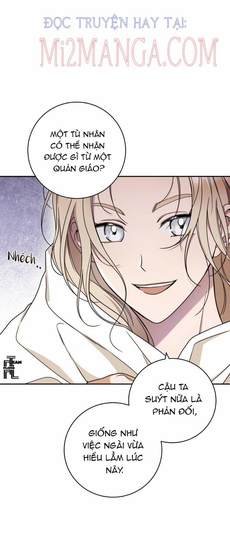 Lời Nói Dối Vĩnh Cửu 11.5 trang 18