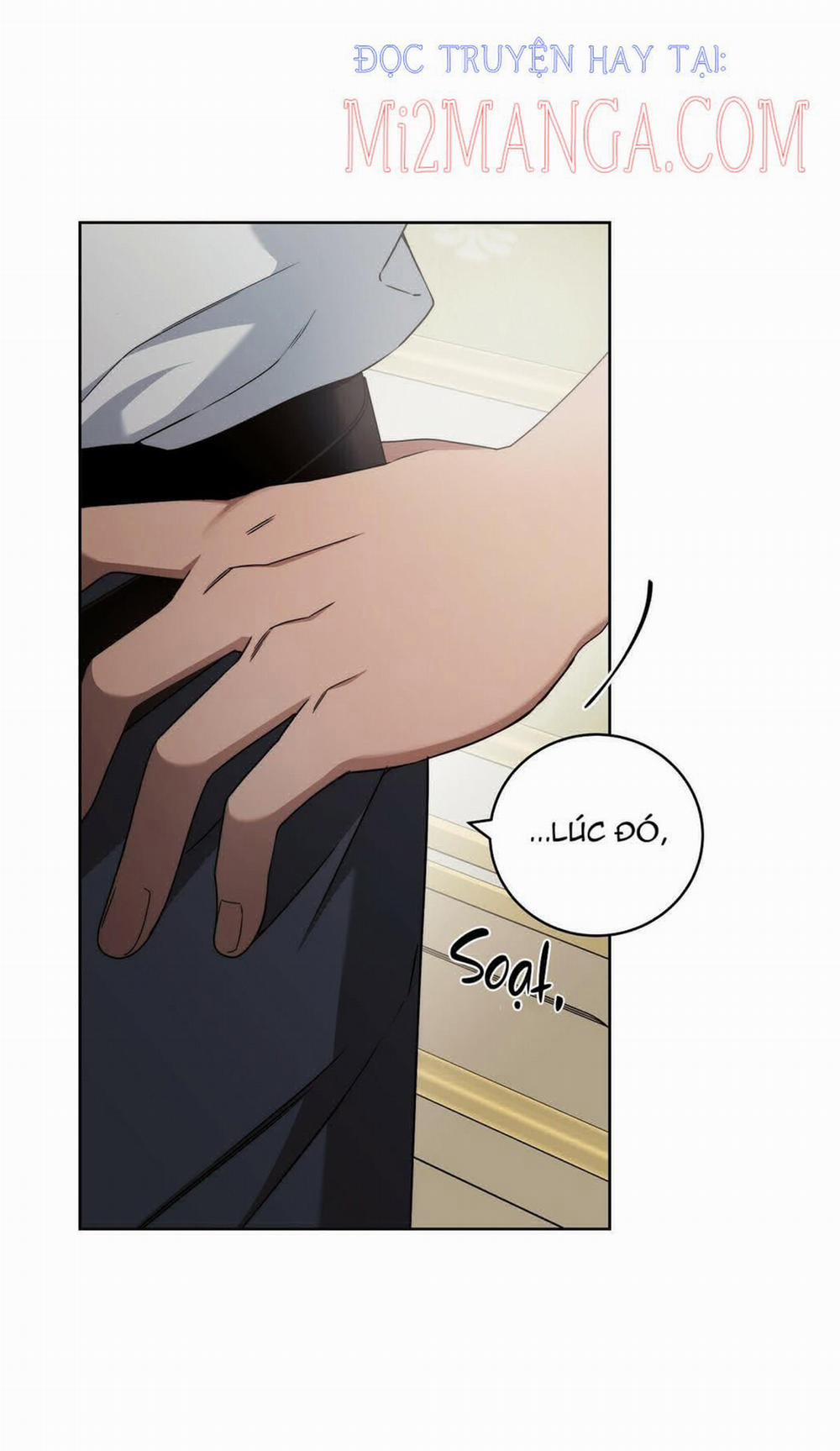 Lời Nói Dối Vĩnh Cửu 11.5 trang 19