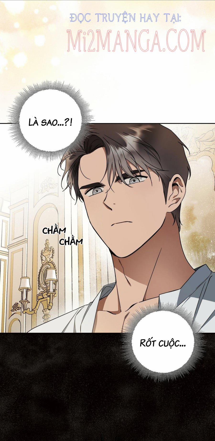 Lời Nói Dối Vĩnh Cửu 11.5 trang 2