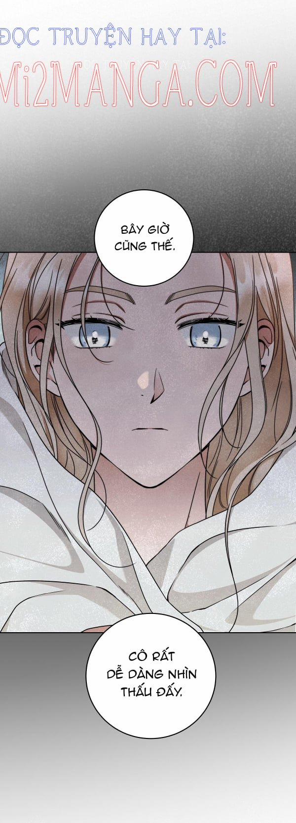 Lời Nói Dối Vĩnh Cửu 11.5 trang 21