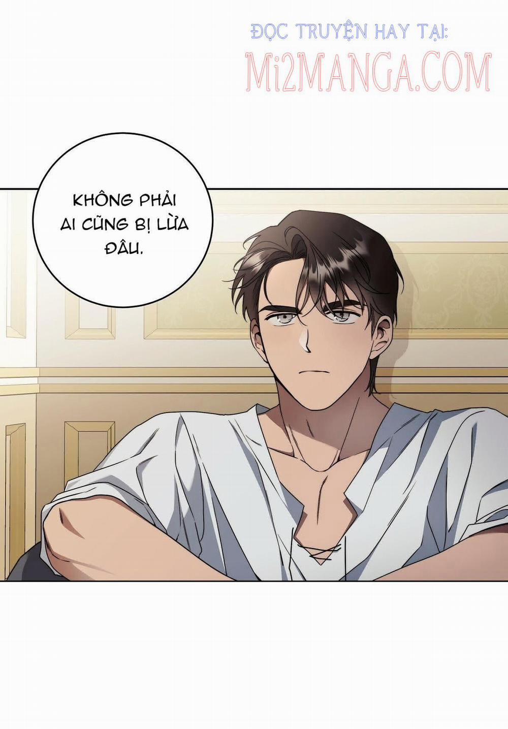 Lời Nói Dối Vĩnh Cửu 11.5 trang 23