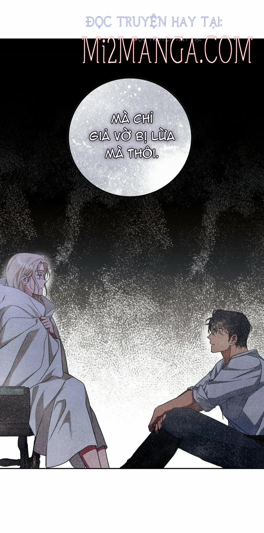 Lời Nói Dối Vĩnh Cửu 11.5 trang 24