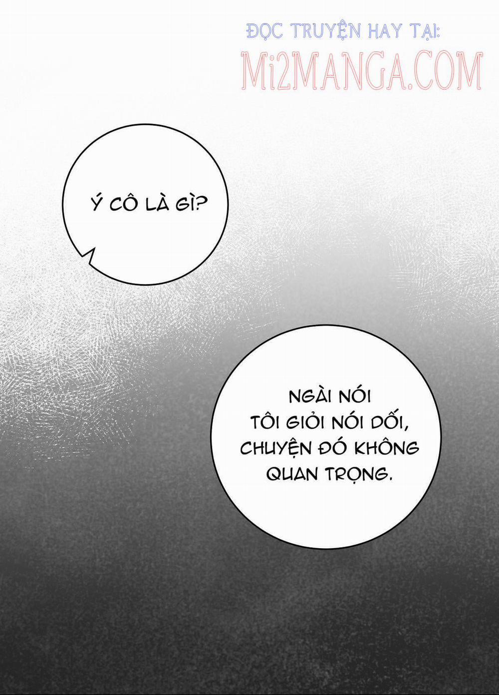 Lời Nói Dối Vĩnh Cửu 11.5 trang 25