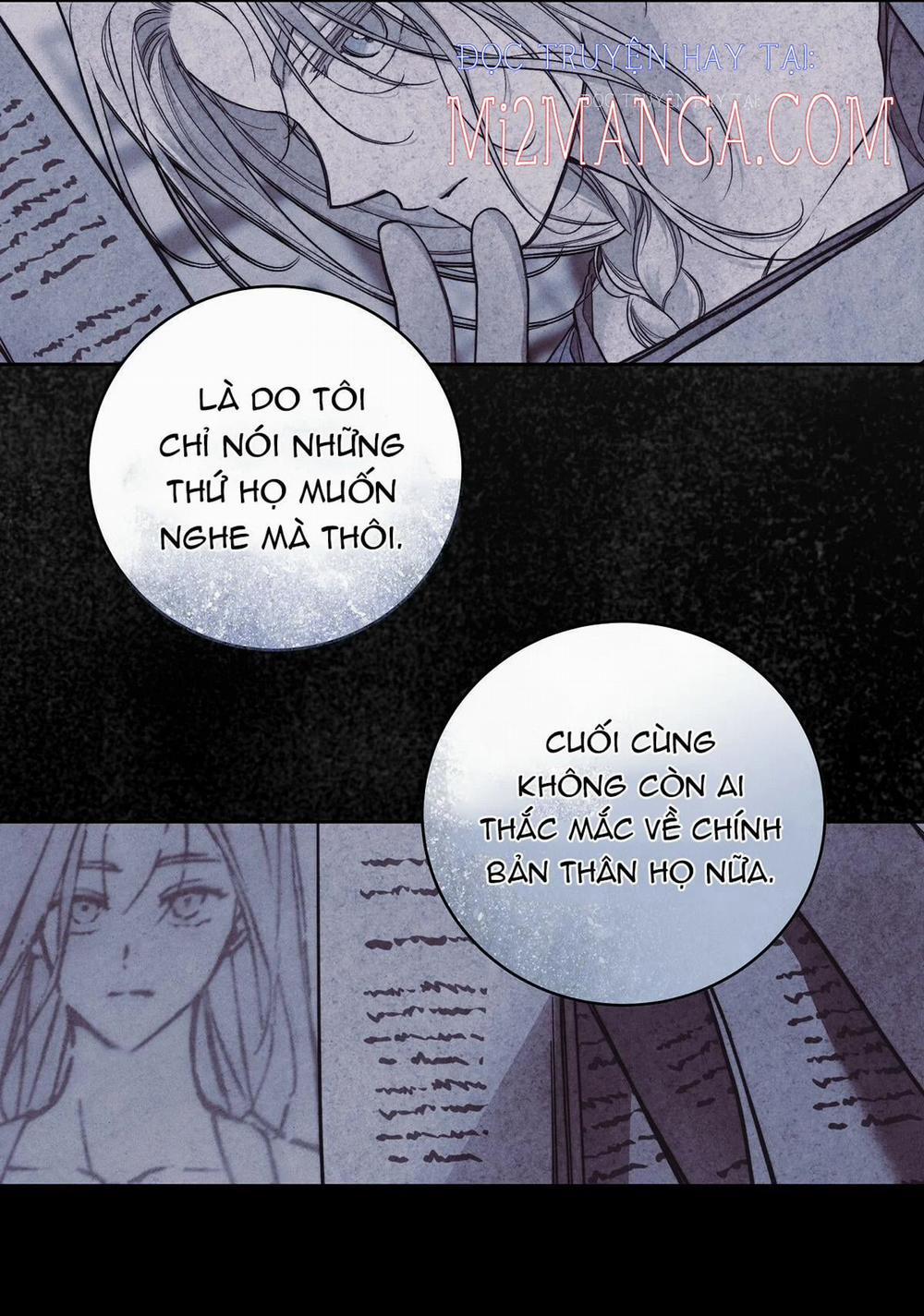 Lời Nói Dối Vĩnh Cửu 11.5 trang 26