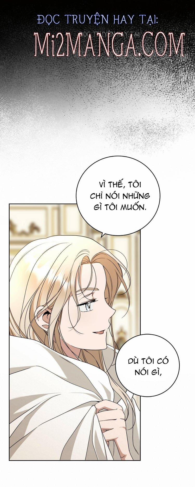 Lời Nói Dối Vĩnh Cửu 11.5 trang 28