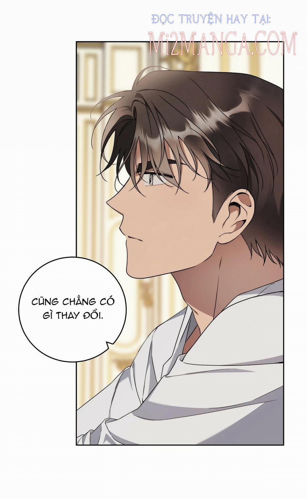 Lời Nói Dối Vĩnh Cửu 11.5 trang 29