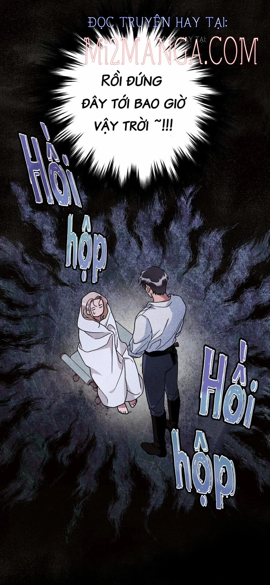 Lời Nói Dối Vĩnh Cửu 11.5 trang 3