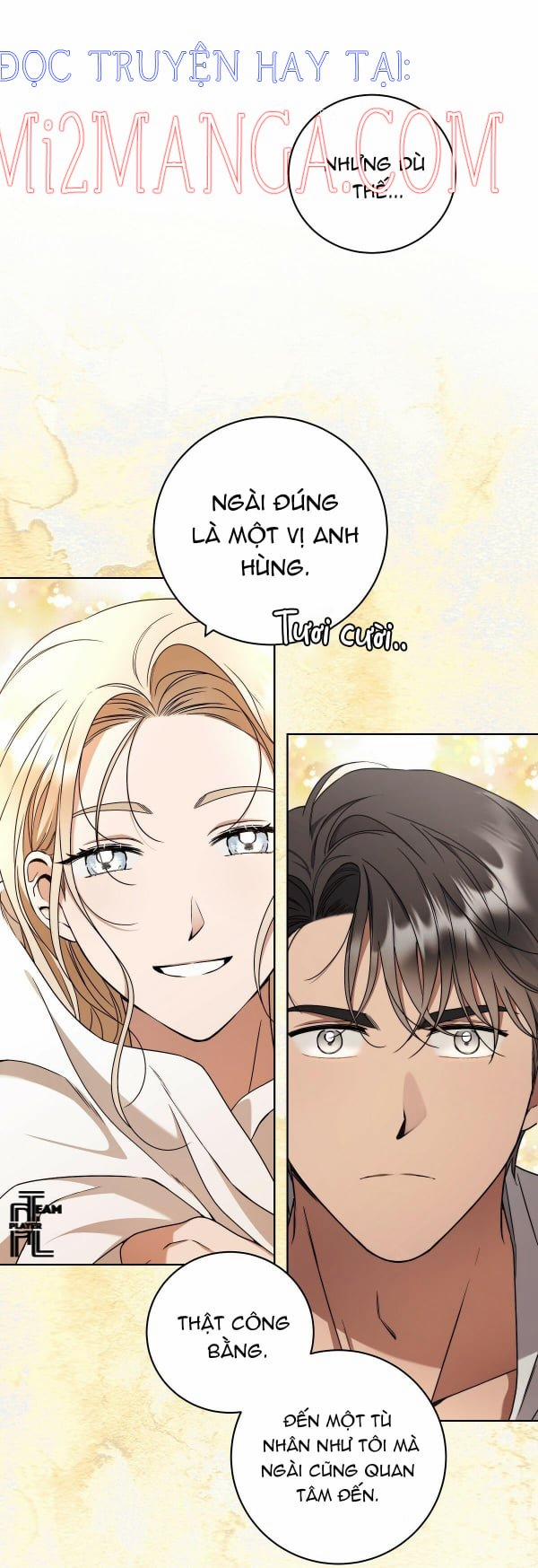 Lời Nói Dối Vĩnh Cửu 11.5 trang 30